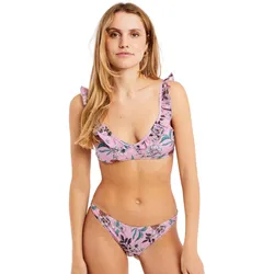 Bikini Damen Protest Prtslender rosa|hellrosa|rosa 44