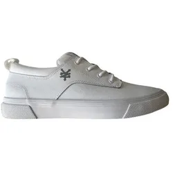 Zoo York Hangout White/White 44.5