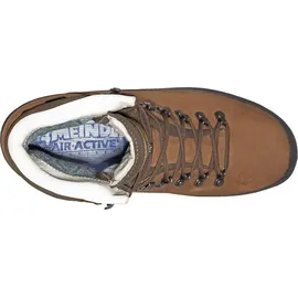 MEINDL Island MFS Active Herren Braun 44