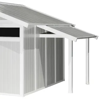 Grosfillex Schleppdach 119 x 222 x 188 cm