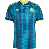 adidas Kolumbien Auswärtstrikot 2026 Herren Gr. S