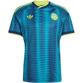 adidas Kolumbien Auswärtstrikot 2026 Herren Gr. S