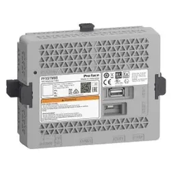 Schneider Electric PFXSTM6B Pro-face STM6000 Recheneinheit, Basic HMI, modular, 22mm Montage, 2 x Ethernet, 2 x serielle COM, USB, Ersatzteil