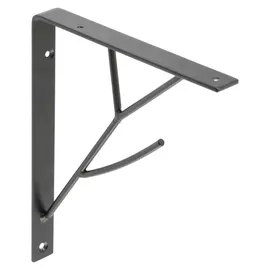 SOTech Regalkonsole RK13 20 kg 1-tlg. Schwarz