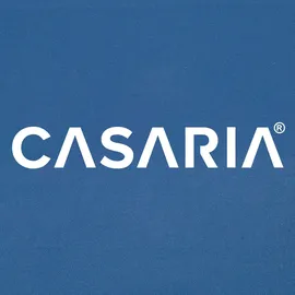 DEUBA Capri 3 x 6 m blau