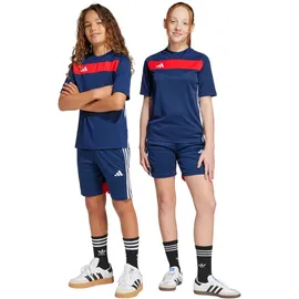 adidas Tiro 25 Essentials Blau 164