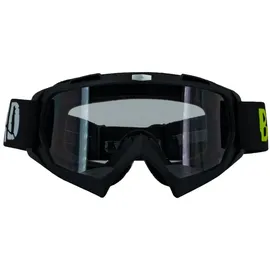 Broken Head Crossbrille MX-2 Goggle Schwarz-Grün