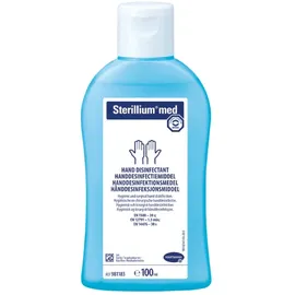 Hartmann Sterillium med 1000 ml