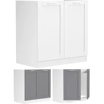 VCM VCM, Regal, Spülenschrank Colura