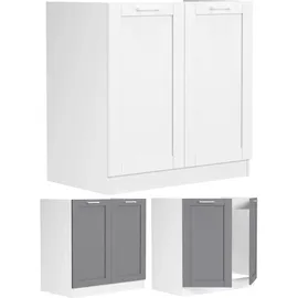 VCM VCM, Regal, Spülenschrank Colura