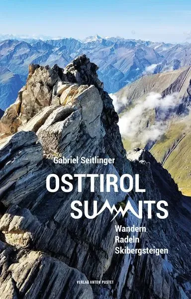 Preisvergleich Produktbild Osttirol Summits