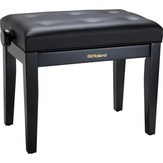 Roland RPB-300BK, Satin-schwarz, 1