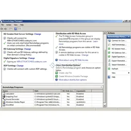 Microsoft Remote Desktop Services 2012 R2 Device CAL