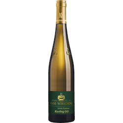 Hans Wirsching Iphöfer Kammer Riesling VDP Große Lage GG