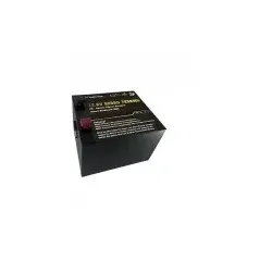 Perfektium LiFePO4 Batterie 12.8V 620Ah Smart Bluetooth BMS
