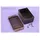 HAMMOND ELECTRONICS 1591XXMSFLBK Universal-Gehäuse ABS Schwarz 1St.