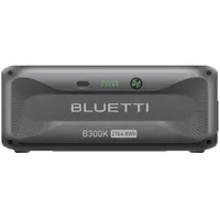 Bluetti B300K Batterie Modul 2764 Wh USt-befreit nach §12