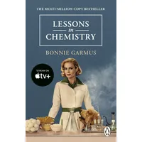 Penguin Books UK Lessons in Chemistry