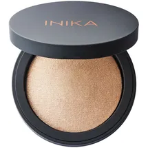 Inika Baked Mineral Illuminisor Dewdrop 8 g