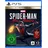 Marvel's Spider-Man: Miles Morales - Ultimate Edition (USK) (PS5)