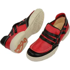 Eject Herren Rot 45