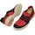 Eject Herren Rot 45