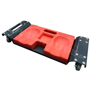 myRolly - Rollwagen / Knieroller inkl. Anatomic Ergopad | 