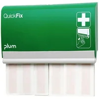 Plum Pflasterspender QuickFix 1