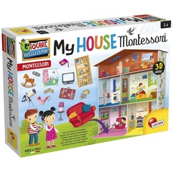 Montessori Maxi My House