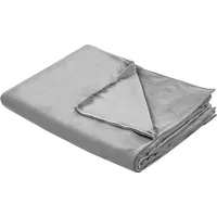 Beliani Beliani, Decke, RHEA 100 x 150 cm)