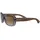 Ray-Ban Jackie Ohh RB4101 860/51 58-17 brown/brown gradient