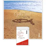 St. Benno Mit Gottes Wort von Tag zu Tag 2026: