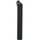 PROXXON Stahlhalter 8 x 8 x 60 mm abgewinkelt mit 2 runden Ø 6 mm Wendeplatten
