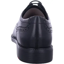 LLOYD Tampico Herren, Schwarz 41 EU | Gr.: 41,5