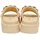 Buffalo "Buffalo Noa Slide Chain 2.0 gold - Gold - 40