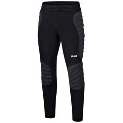 JAKO Profi Torwarthose schwarz XL