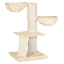 Canadian Cat Company Regina Kratzbaum ca. 100 x 100 x 108 cm beige