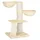 Canadian Cat Company Regina Kratzbaum ca. 100 x 100 x 108 cm beige