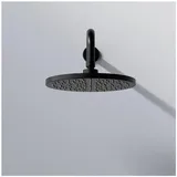 Steinberg Regenbrause Ø 22 cm, rund, EasyClean, brushed Gold (3401686BG)
