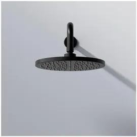 Steinberg Regenbrause Ø 22 cm, rund, EasyClean, brushed Gold (3401686BG)