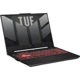 Asus TUF A15 FA507NU-LP220W - 15,6" FHD AMD Ryzen 5 7535HS, 16 GB, 512 GB, DE), Notebook, Grau