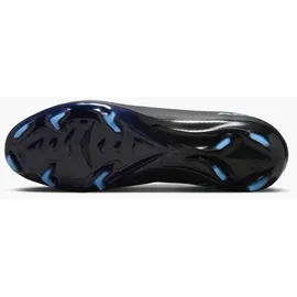 Nike Mercurial Vapor 16 Pro FG Herren Black / Ice Blue 44