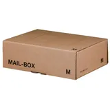 smartboxpro Versandkarton MAIL-BOX 331 x 241 x 104 mm