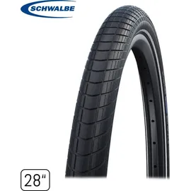 Schwalbe Big Apple Performance 28 x 2,00 Zoll Drahtreifen