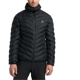 Haglöfs Herren Särna Mimic Jacke (Größe L