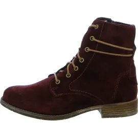 Josef Seibel Sienna 70 carmin 37