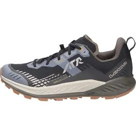 Lowa Amplux 2 GTX Herren Schwarz/Oliv 45