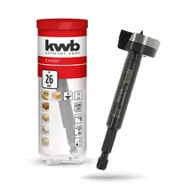 KWB Forstnerbohrer Ø 26 mm