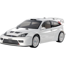 TAMIYA RC Ford Focus RS Custom TT-02