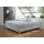 Home Affaire Vaasa 206 x 226 cm Silber